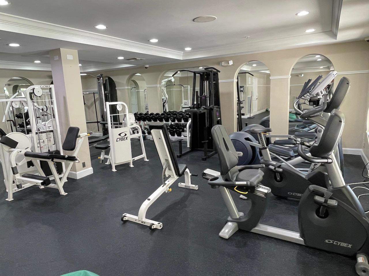 CITYPLACE TOWER CONDOMINI - Residential Lease