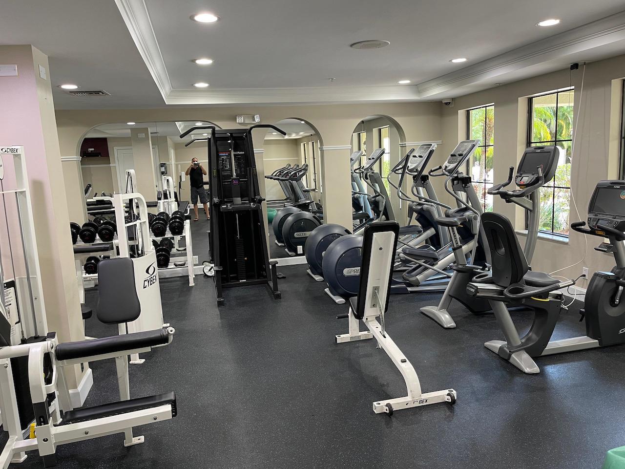 CITYPLACE TOWER CONDOMINI - Residential Lease