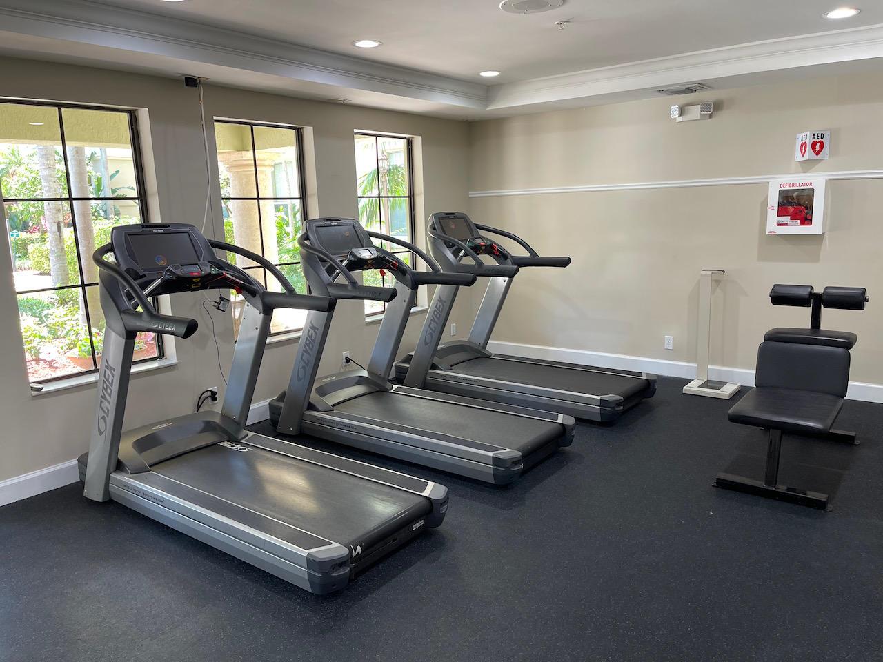 CITYPLACE TOWER CONDOMINI - Residential Lease