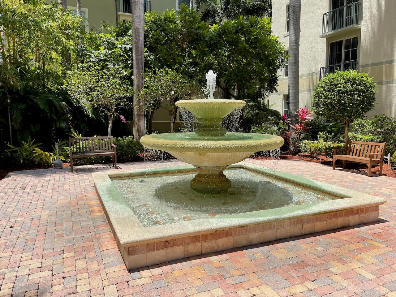 CITYPLACE TOWER CONDOMINI - Residential Lease