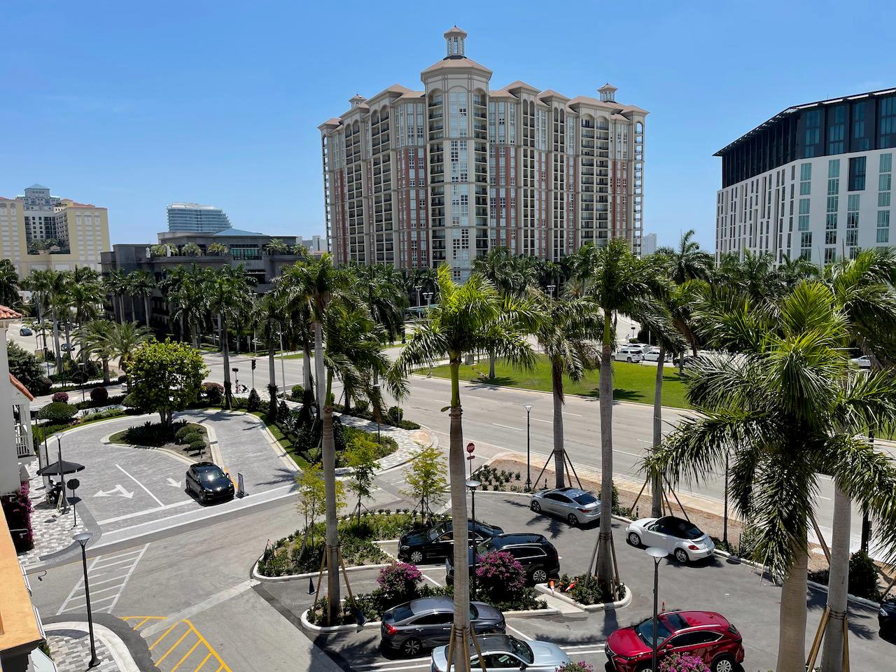 CITYPLACE TOWER CONDOMINI - Residential Lease