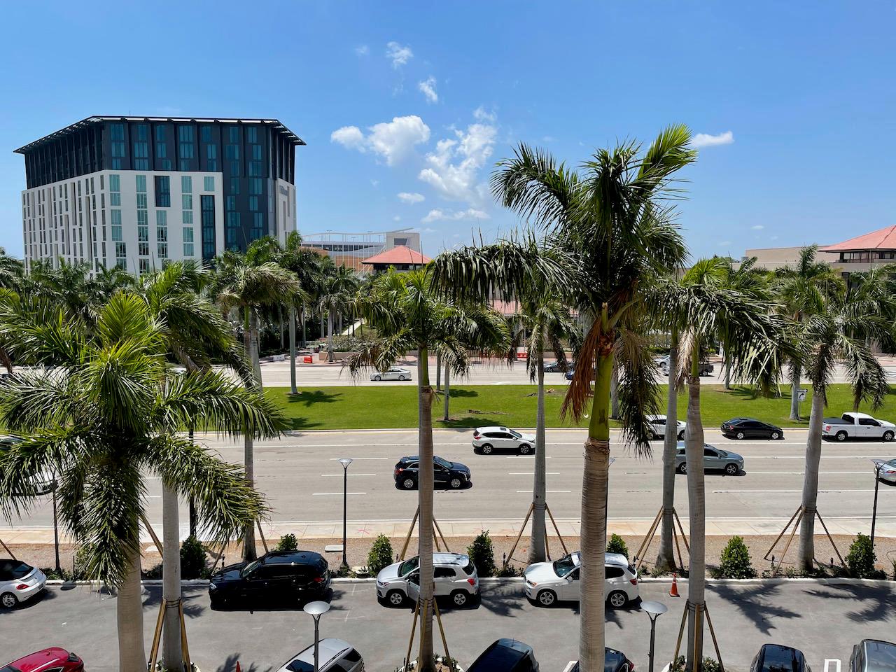 CITYPLACE TOWER CONDOMINI - Residential Lease