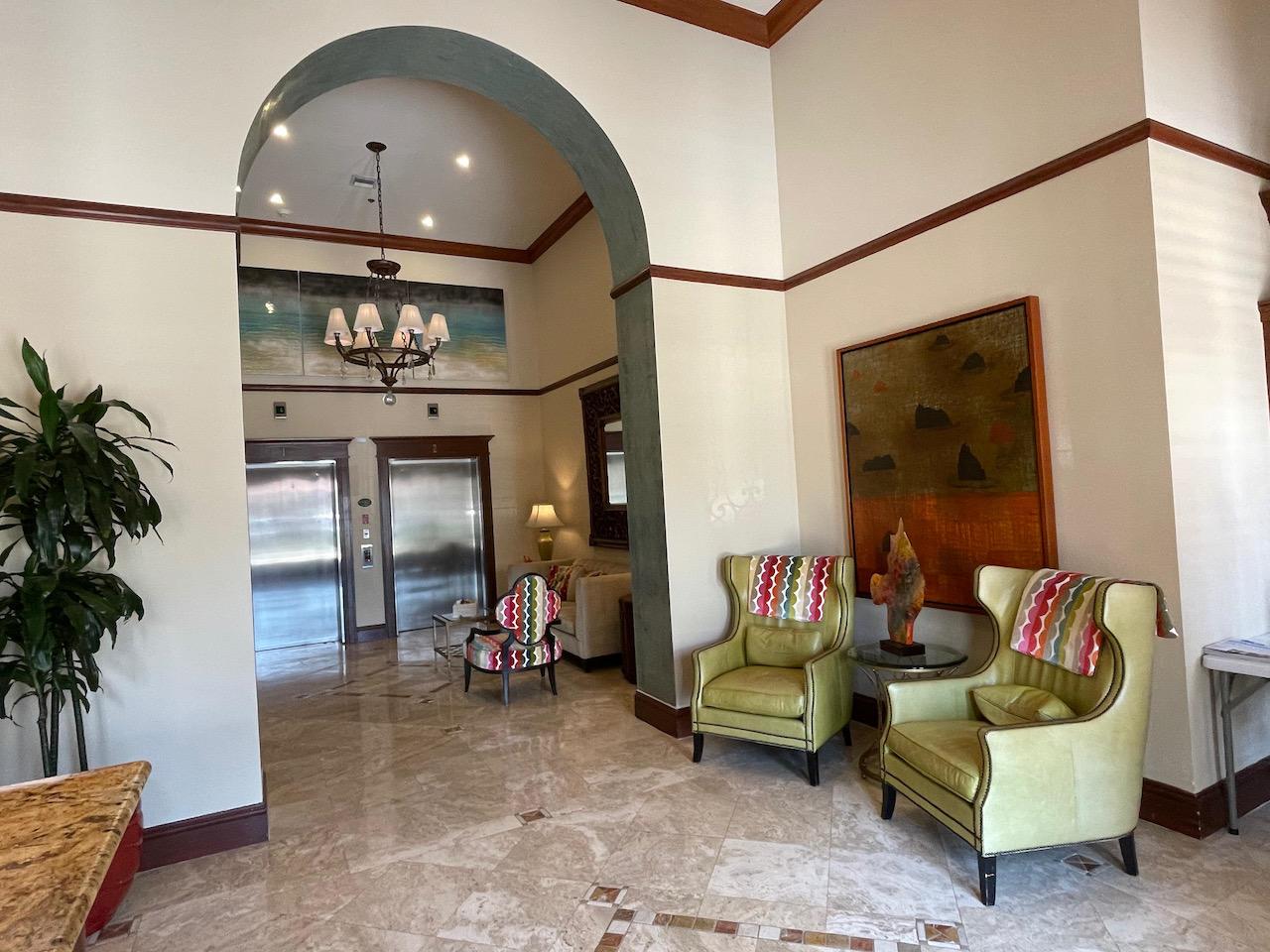 CITYPLACE TOWER CONDOMINI - Residential Lease