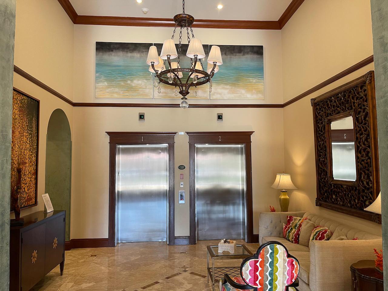 CITYPLACE TOWER CONDOMINI - Residential Lease