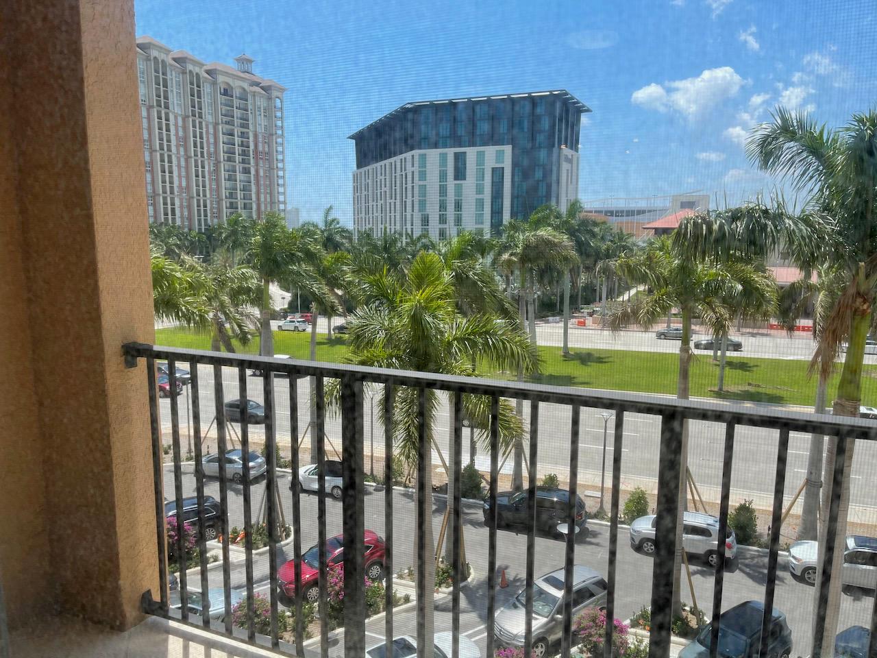 CITYPLACE TOWER CONDOMINI - Residential Lease