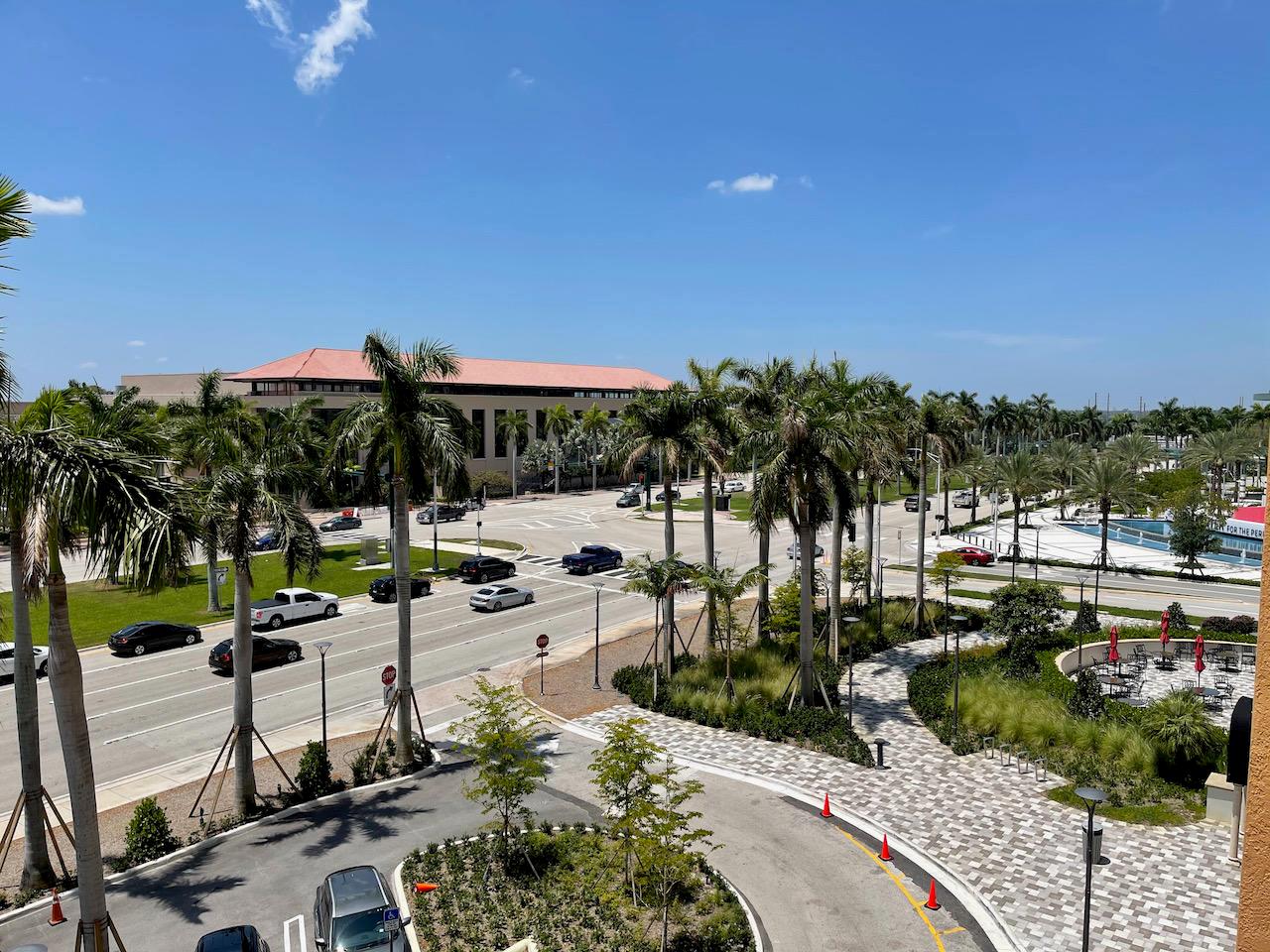 CITYPLACE TOWER CONDOMINI - Residential Lease