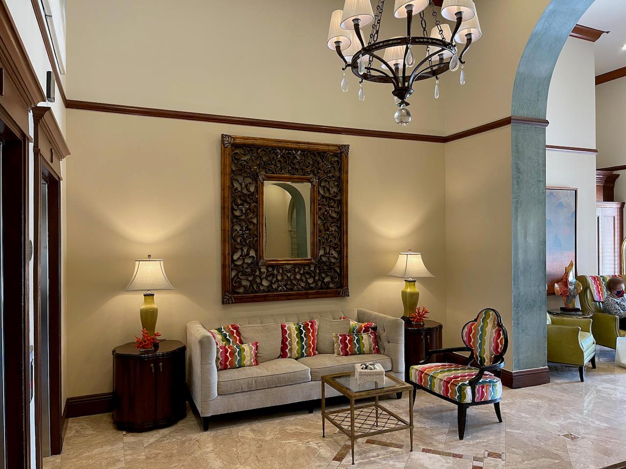 CITYPLACE TOWER CONDOMINI - Residential Lease