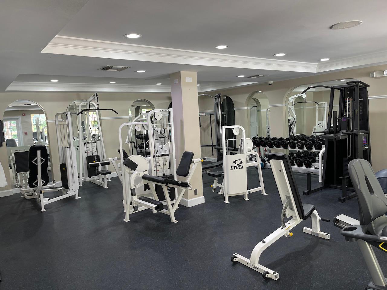 CITYPLACE TOWER CONDOMINI - Residential Lease