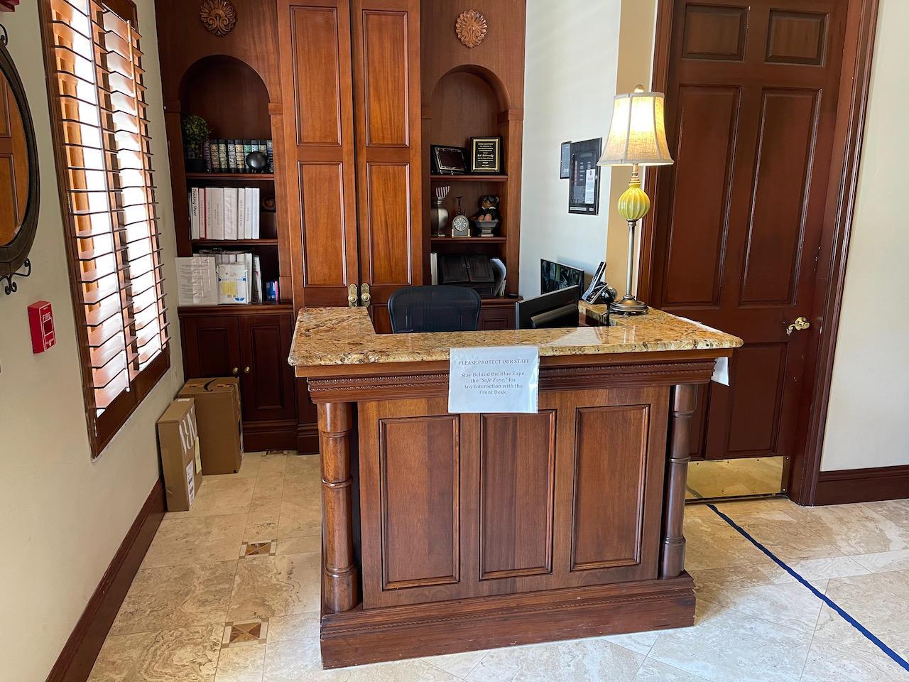 CITYPLACE TOWER CONDOMINI - Residential Lease