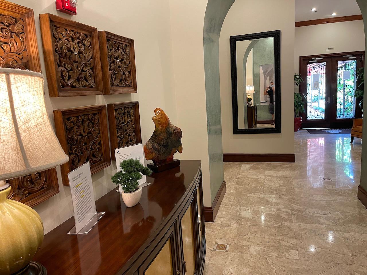 CITYPLACE TOWER CONDOMINI - Residential Lease