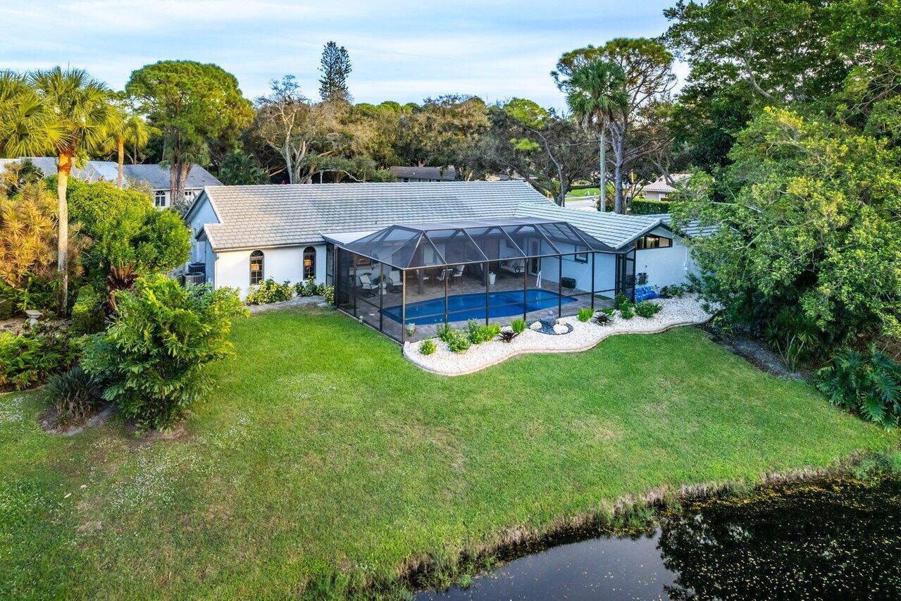 TIMBERCREEK - Residential