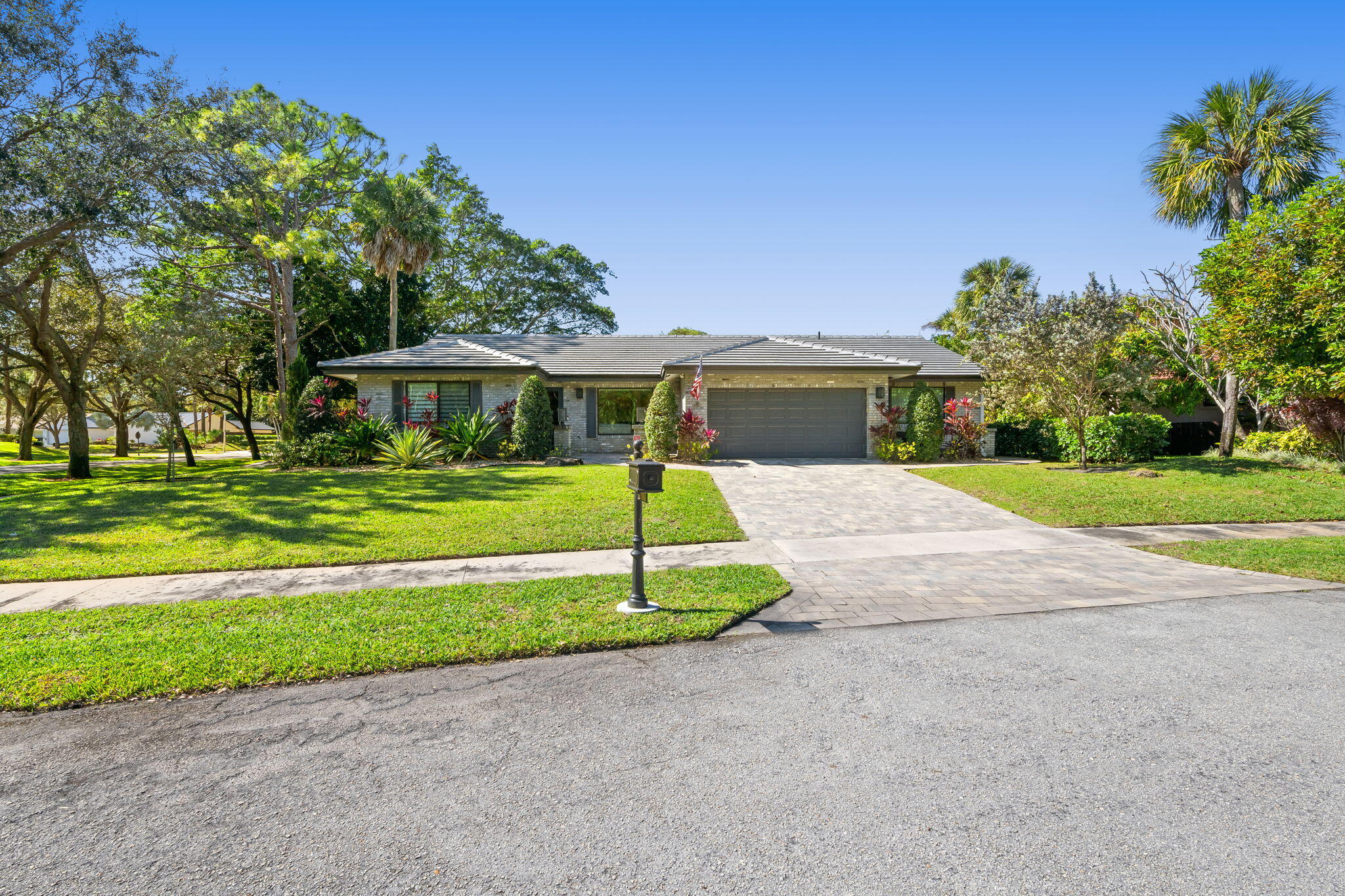 TIMBERCREEK - Residential