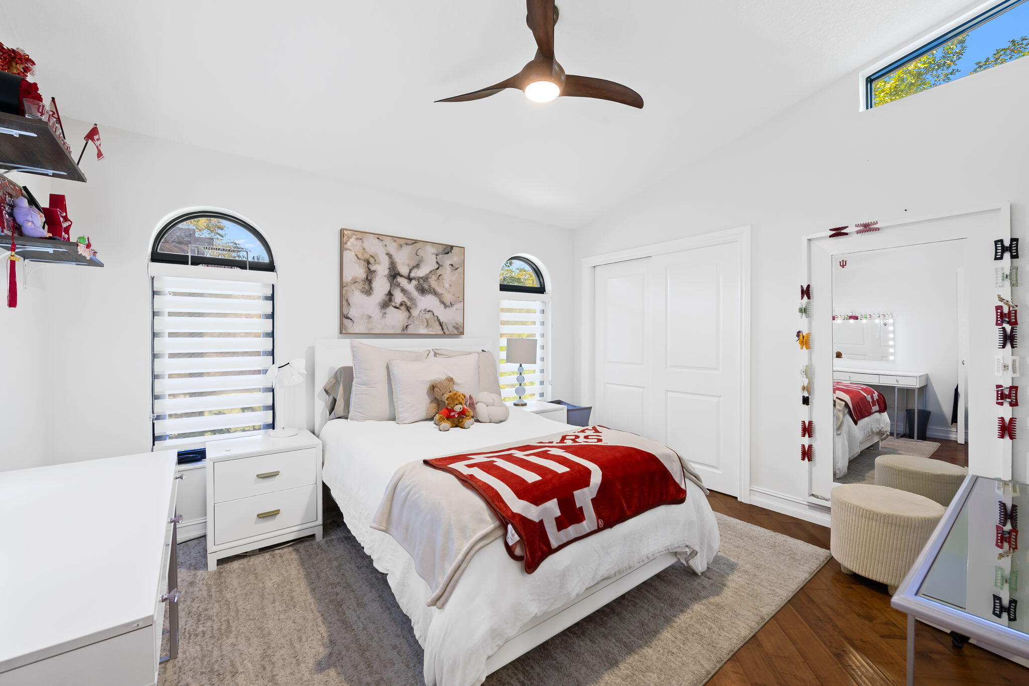 TIMBERCREEK - Residential