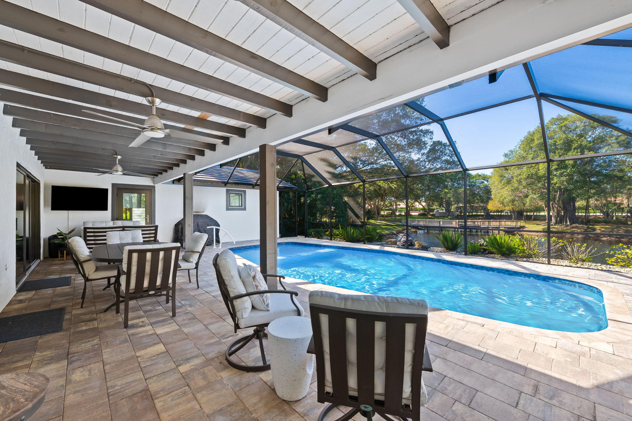 TIMBERCREEK - Residential