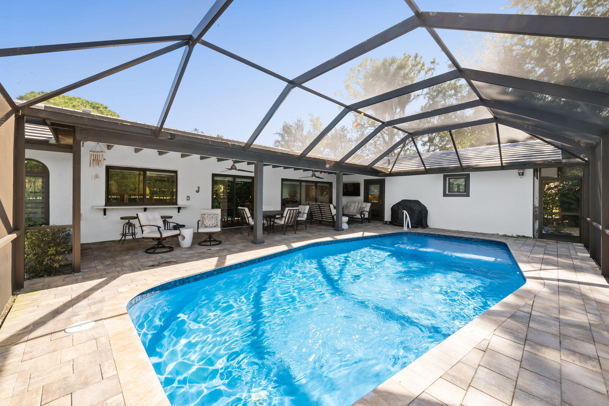 TIMBERCREEK - Residential