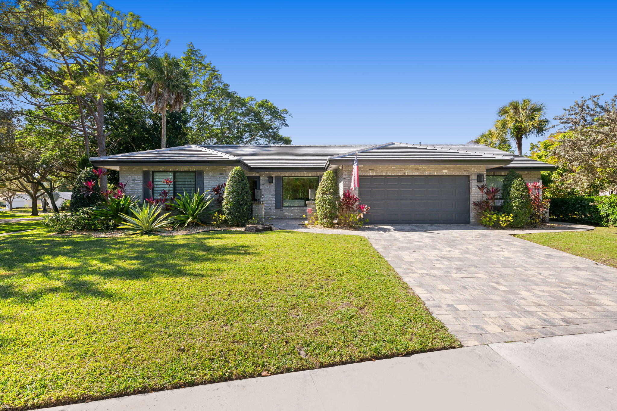 TIMBERCREEK - Residential