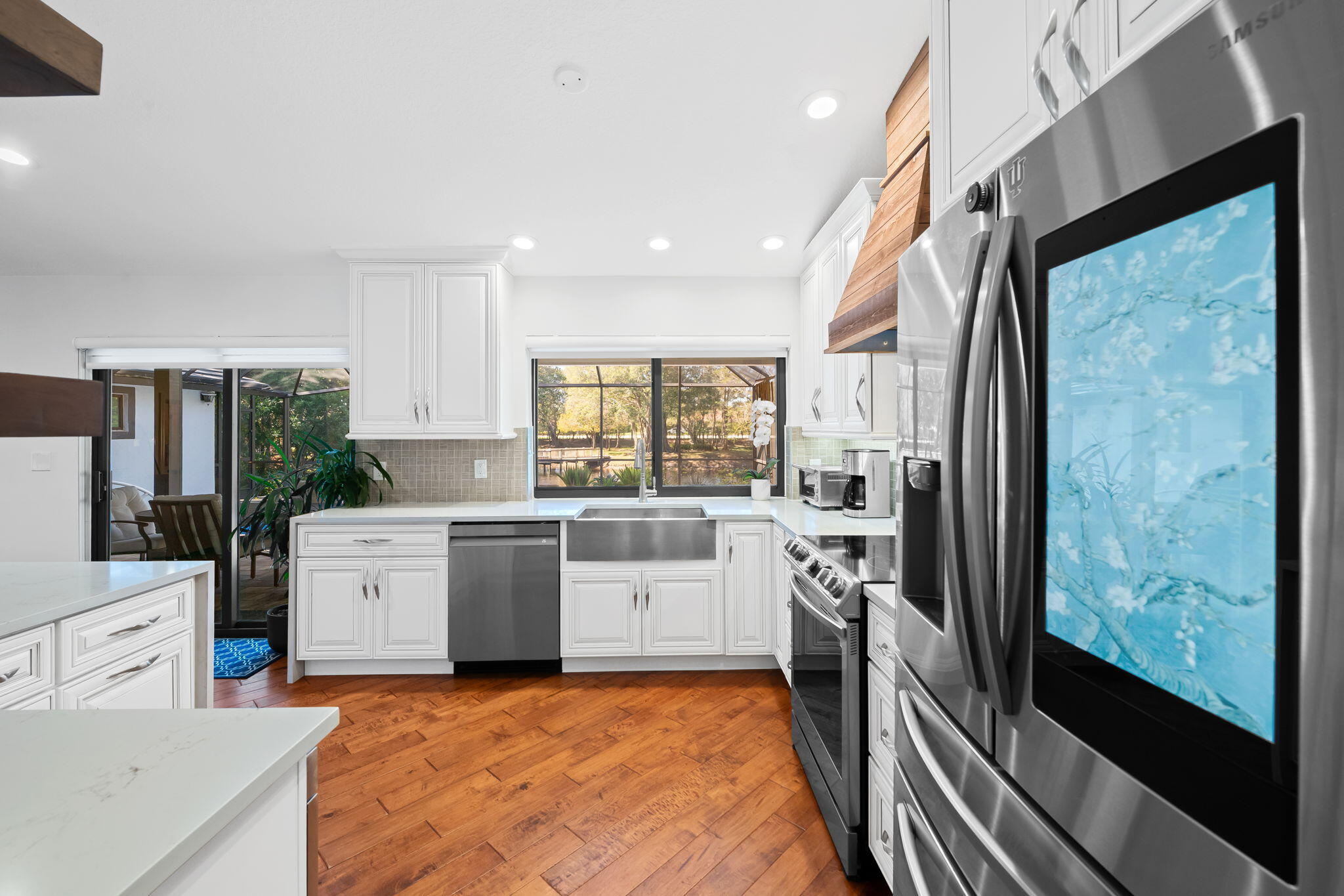 TIMBERCREEK - Residential