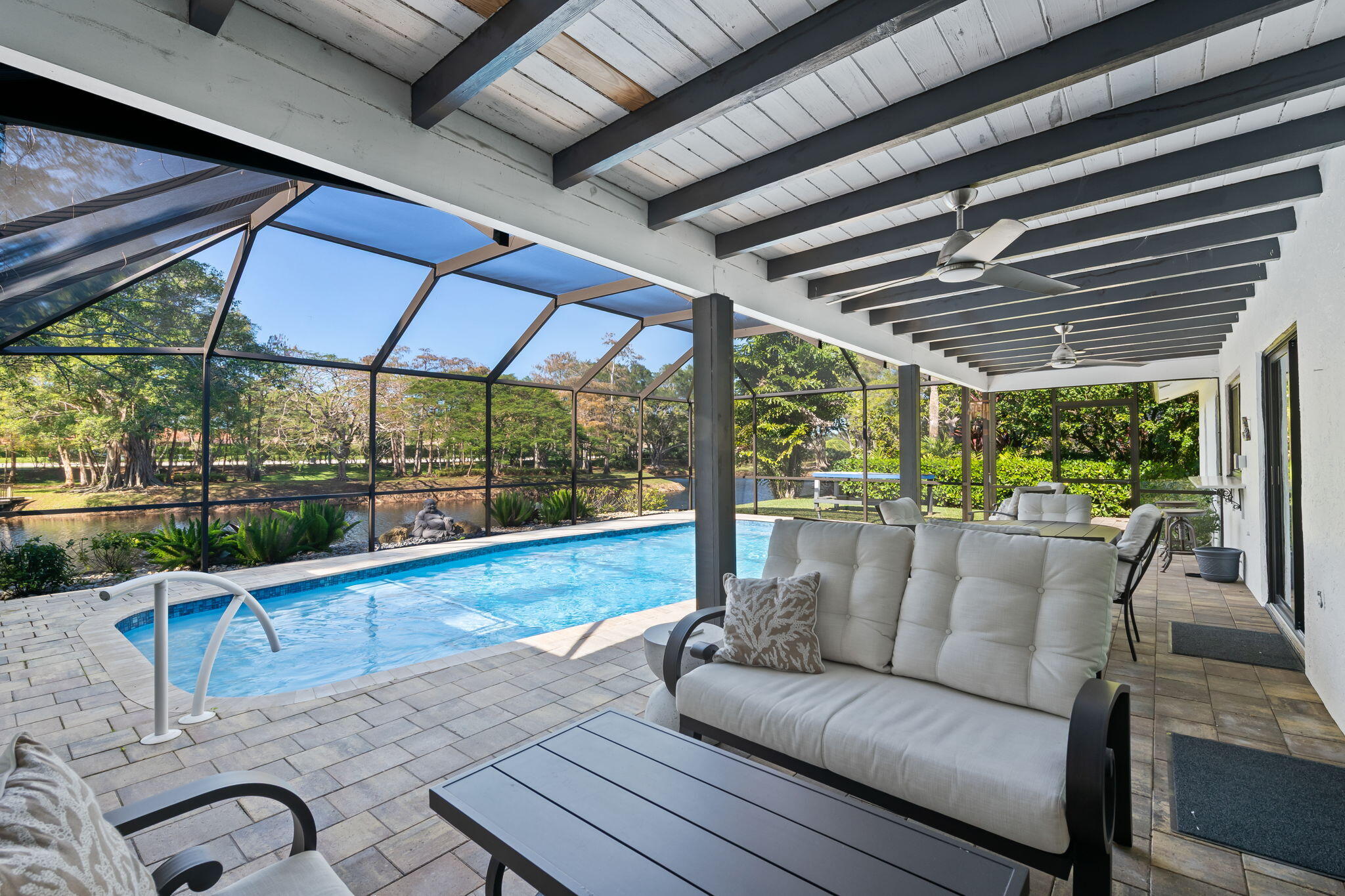 TIMBERCREEK - Residential