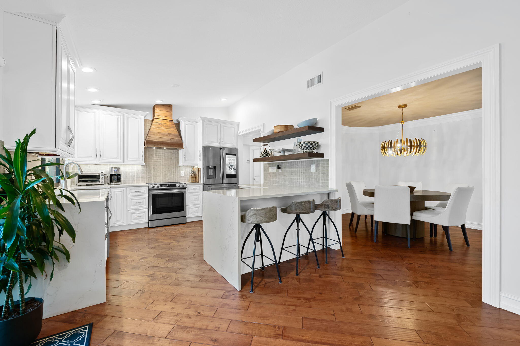 TIMBERCREEK - Residential