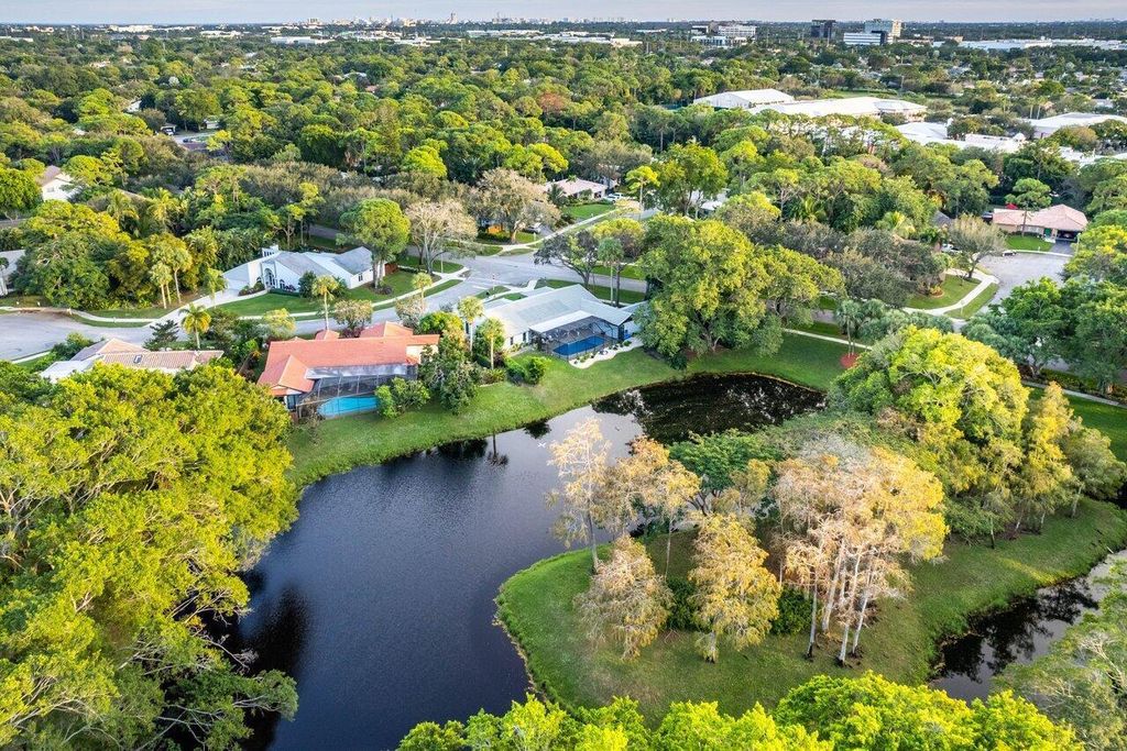 Photo of 2901 NW 24 Terrace N, Boca Raton, FL 33431 (MLS # R11163142)