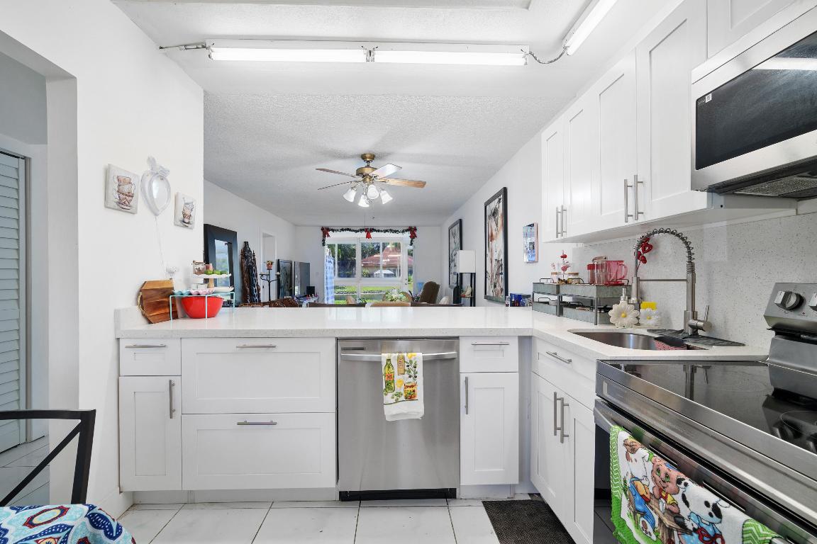 Water Bridge I - Residential