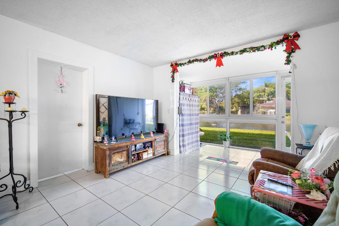 Water Bridge I - Residential