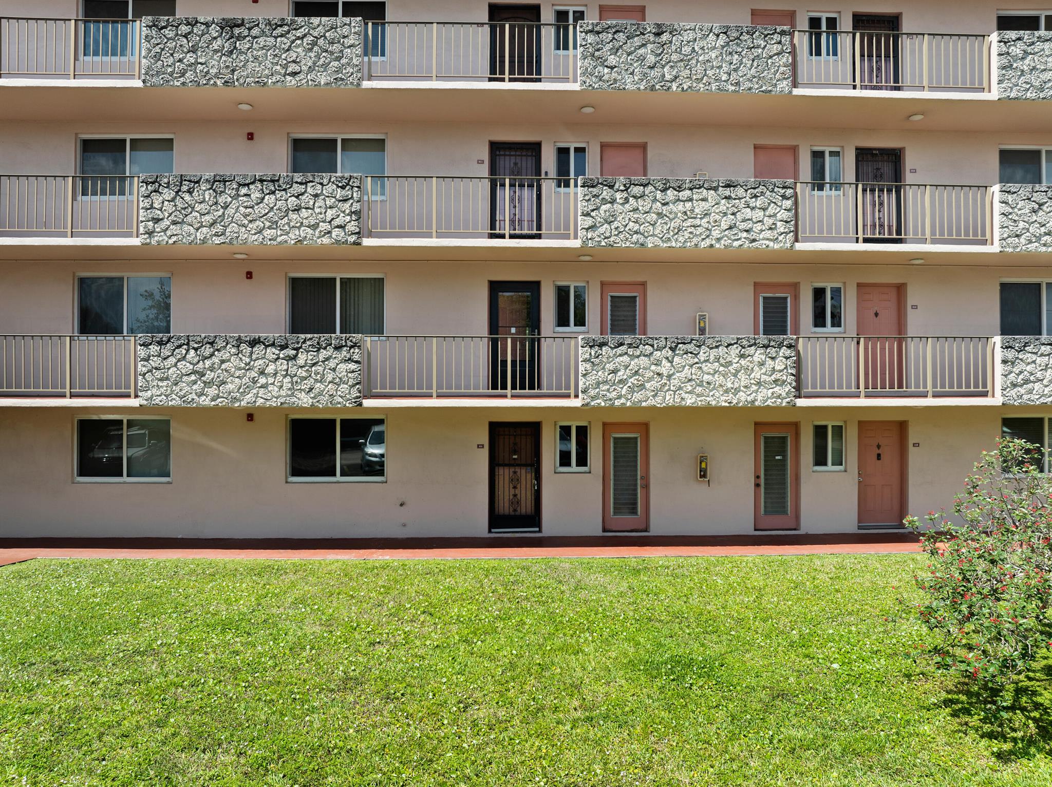 Water Bridge I - Residential