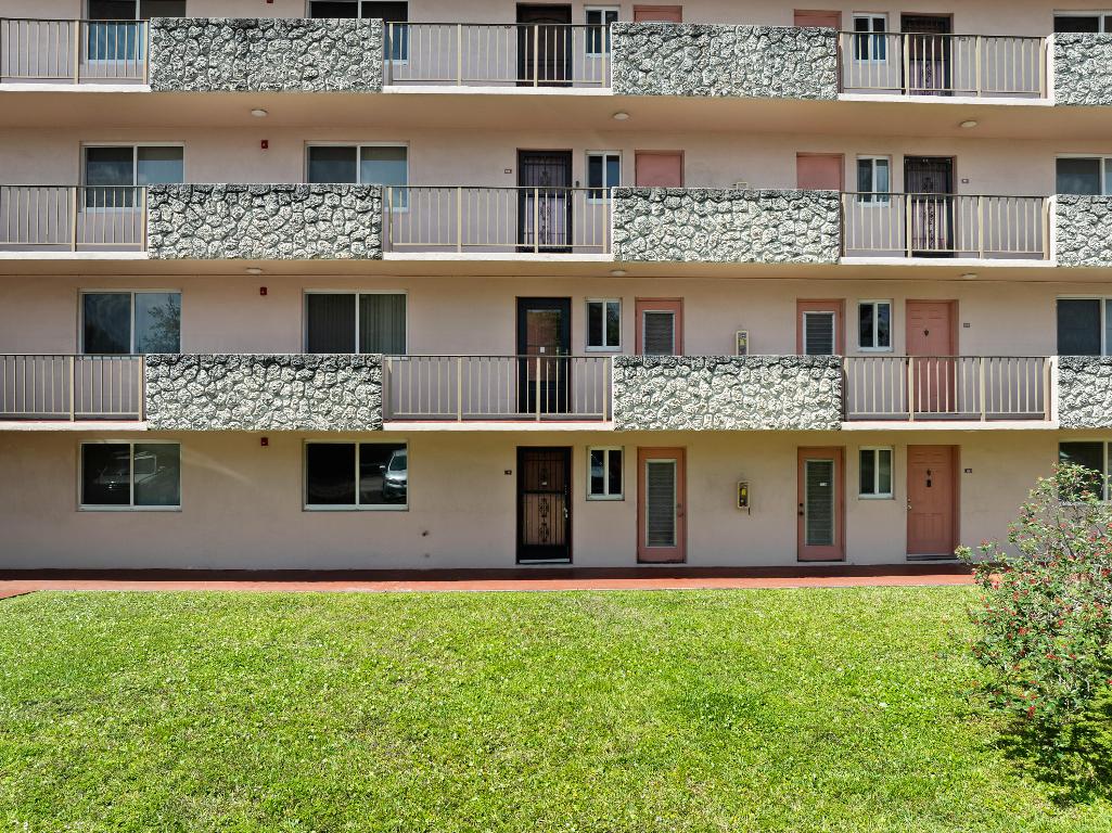 Water Bridge I - Residential