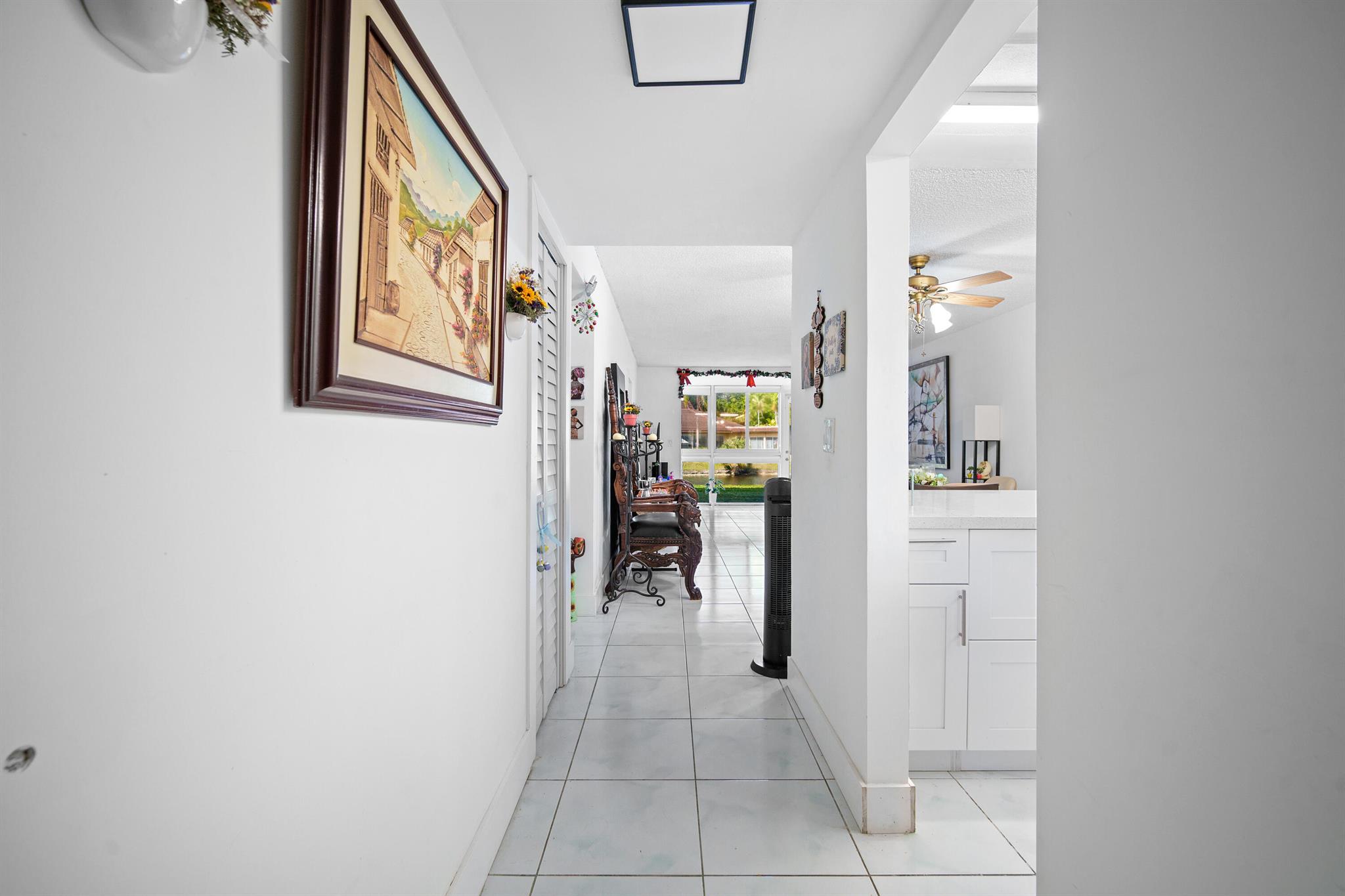 Water Bridge I - Residential