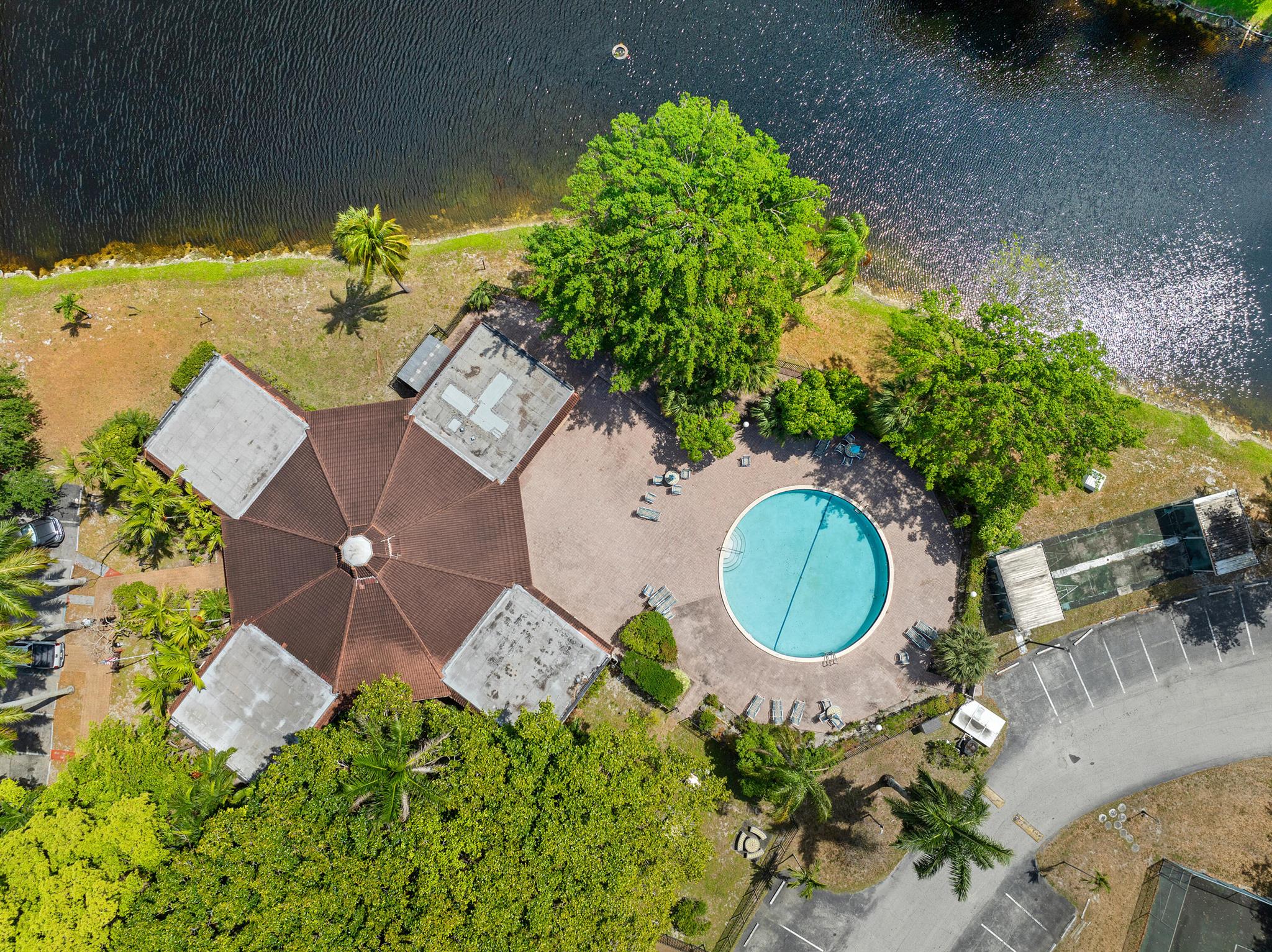 Water Bridge I - Residential