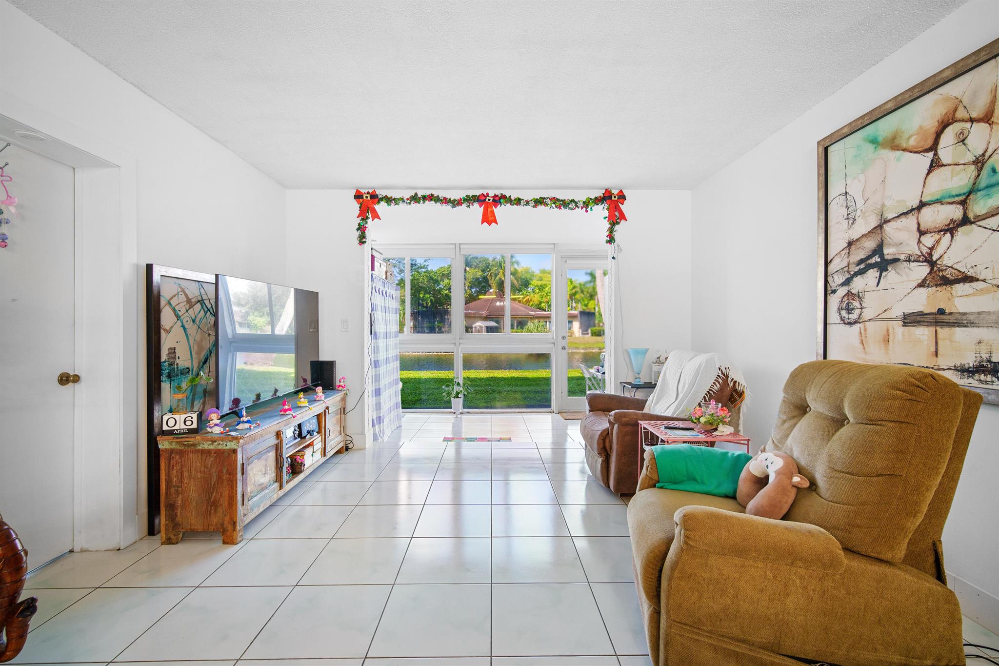 Water Bridge I - Residential