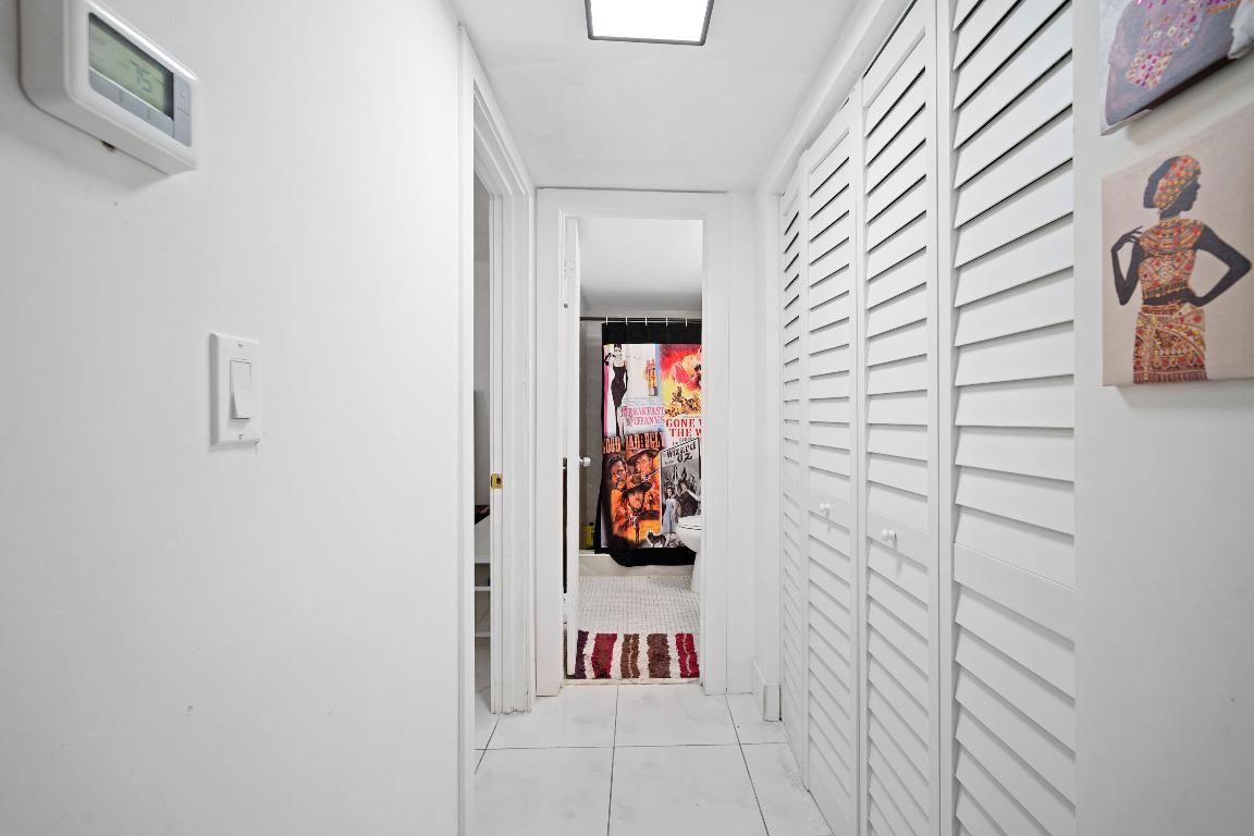 Water Bridge I - Residential