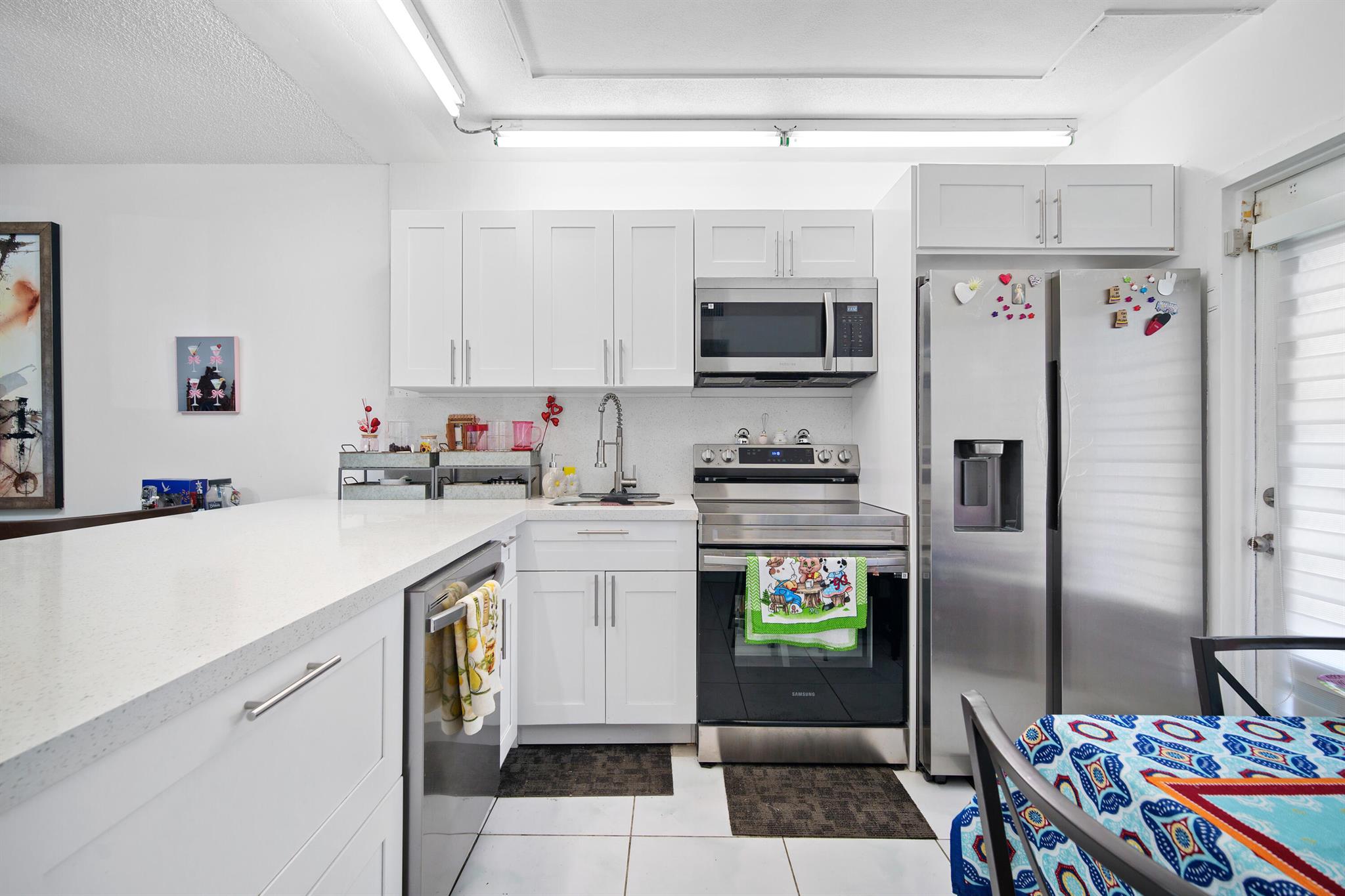 Water Bridge I - Residential