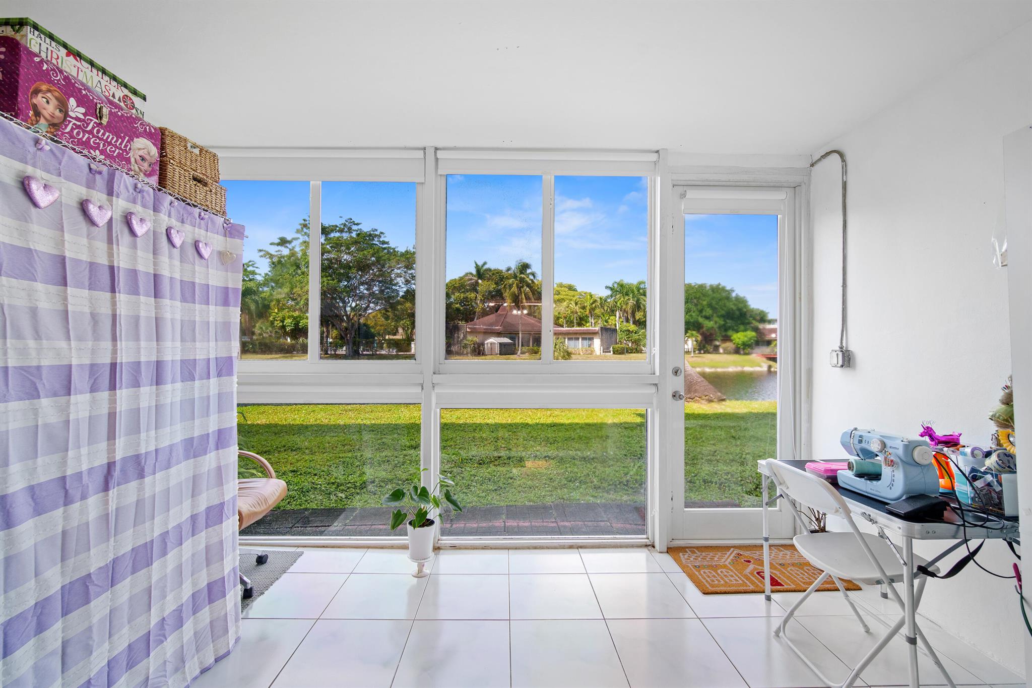 Water Bridge I - Residential