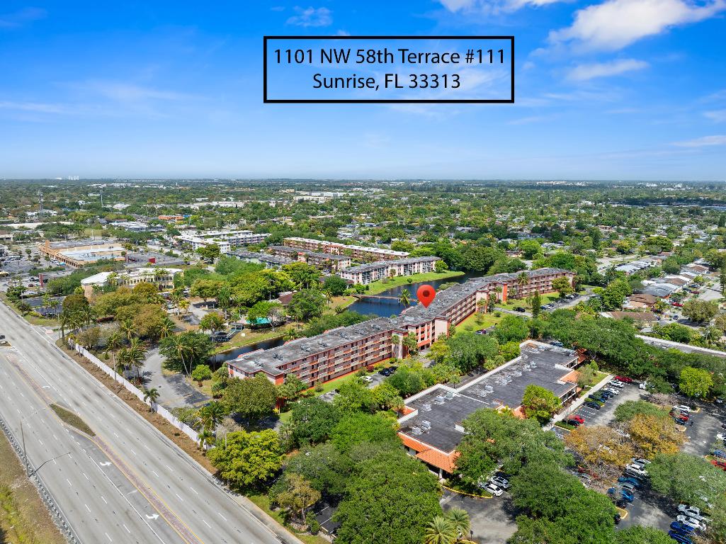 Water Bridge I - Residential