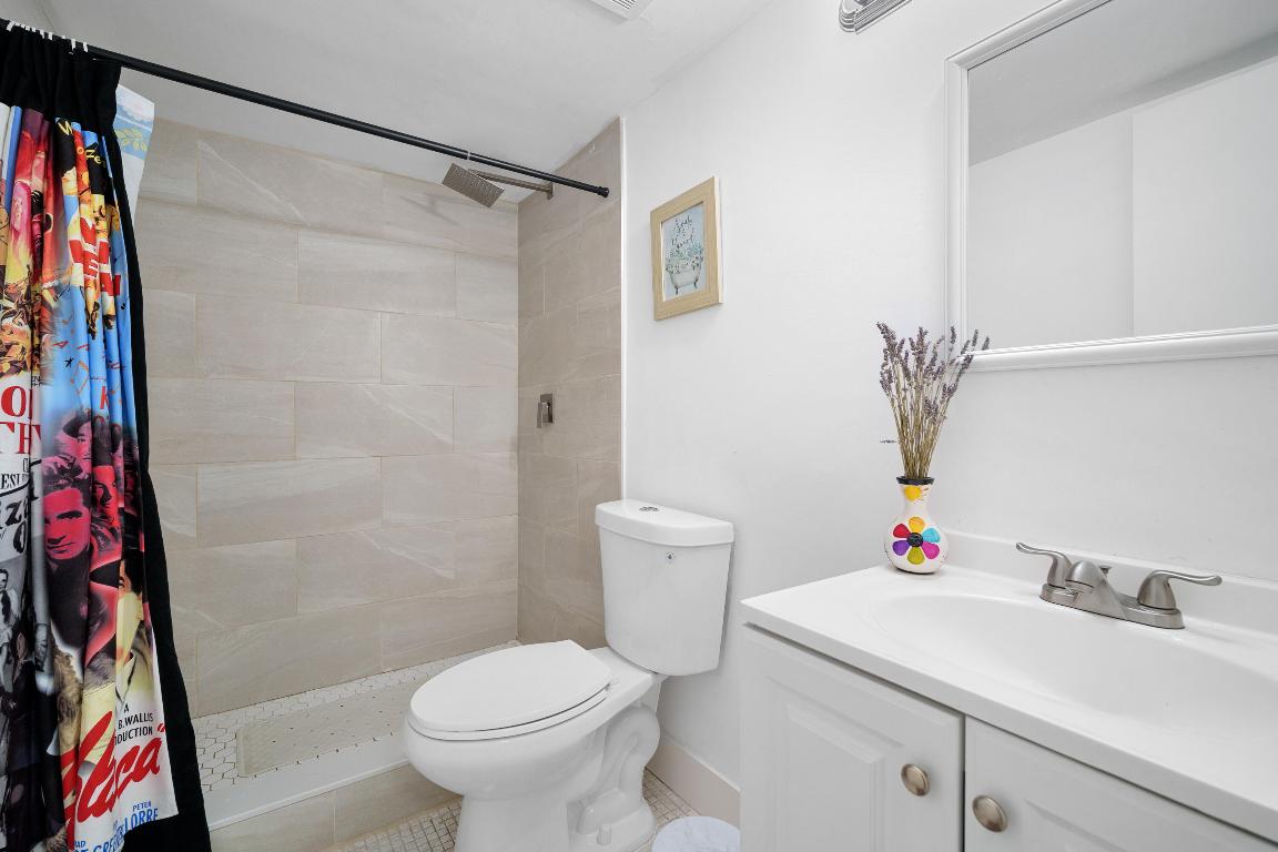 Water Bridge I - Residential