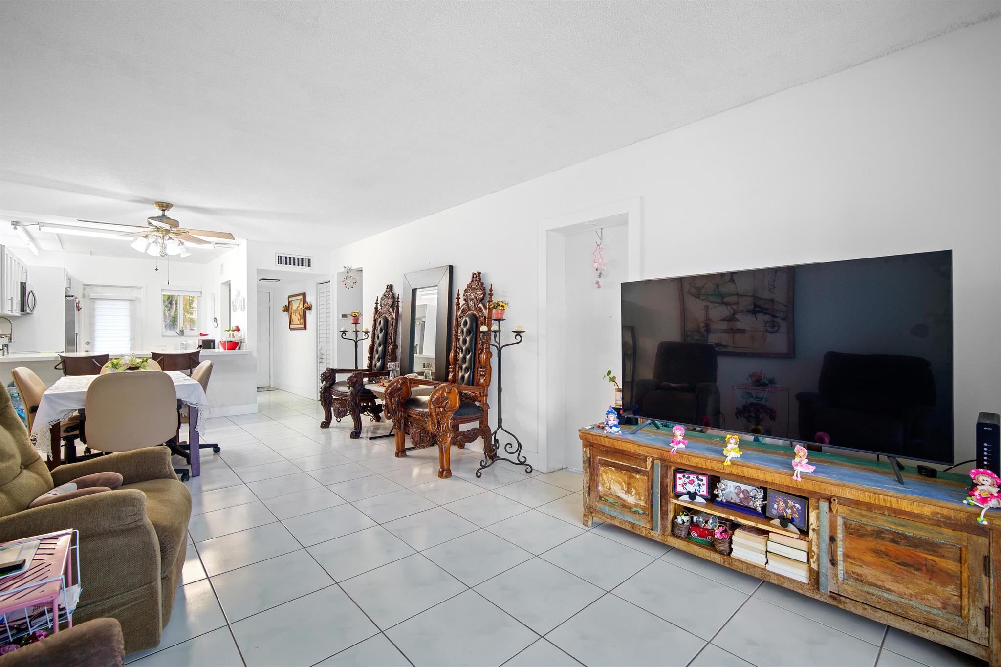 Water Bridge I - Residential