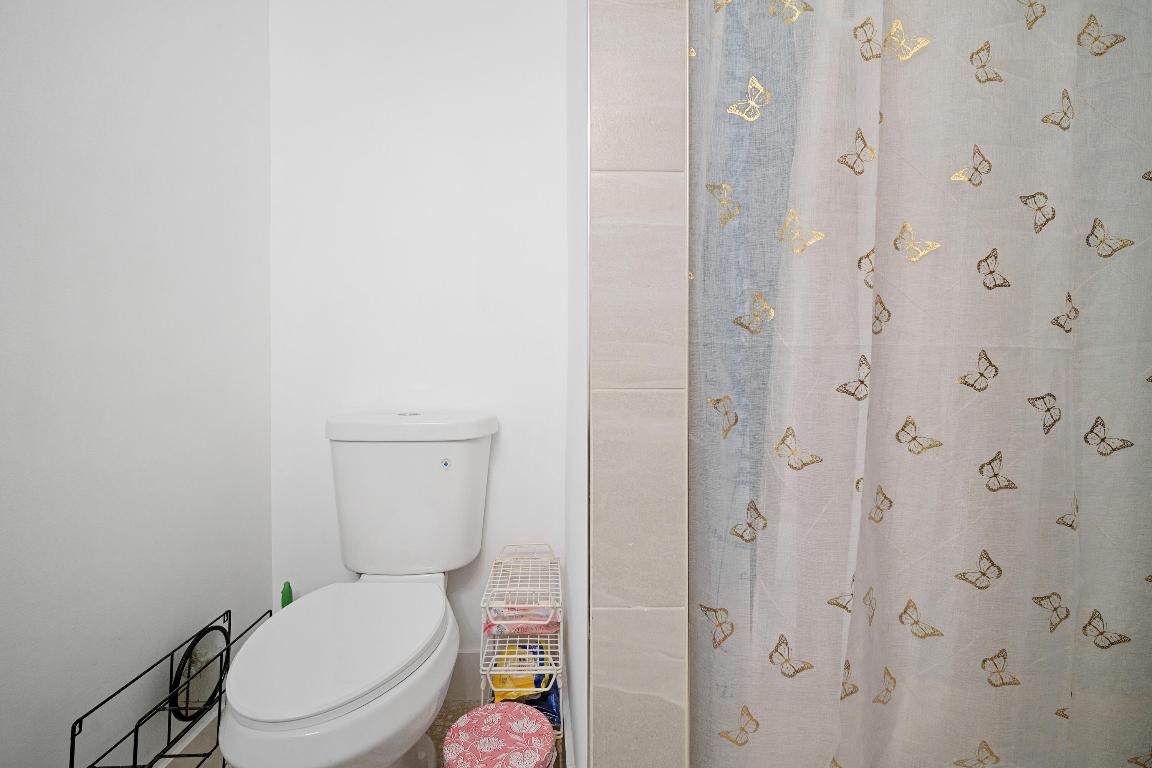 Water Bridge I - Residential