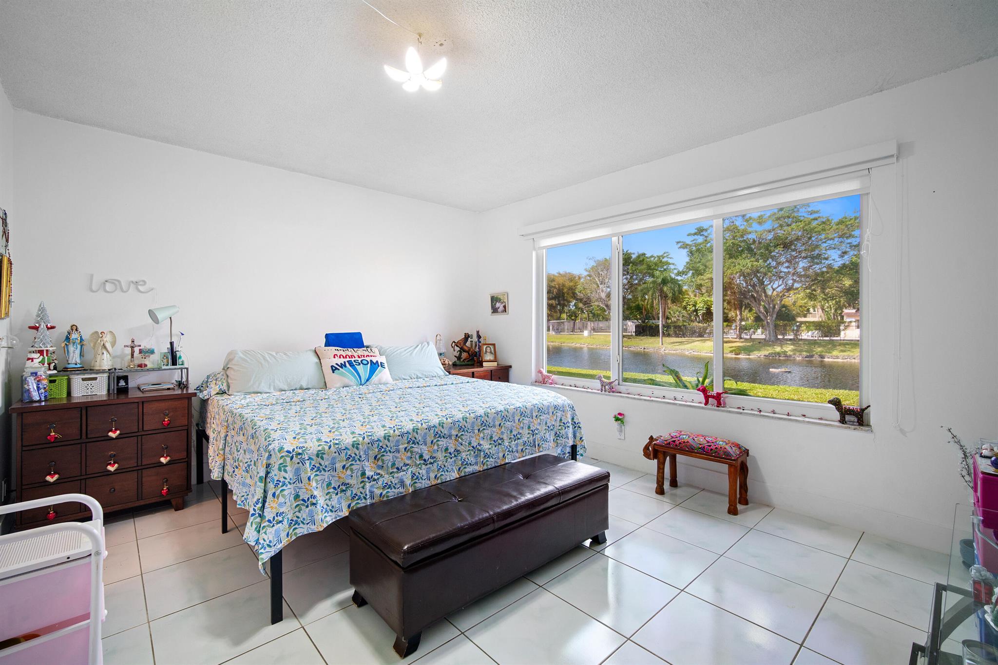 Water Bridge I - Residential