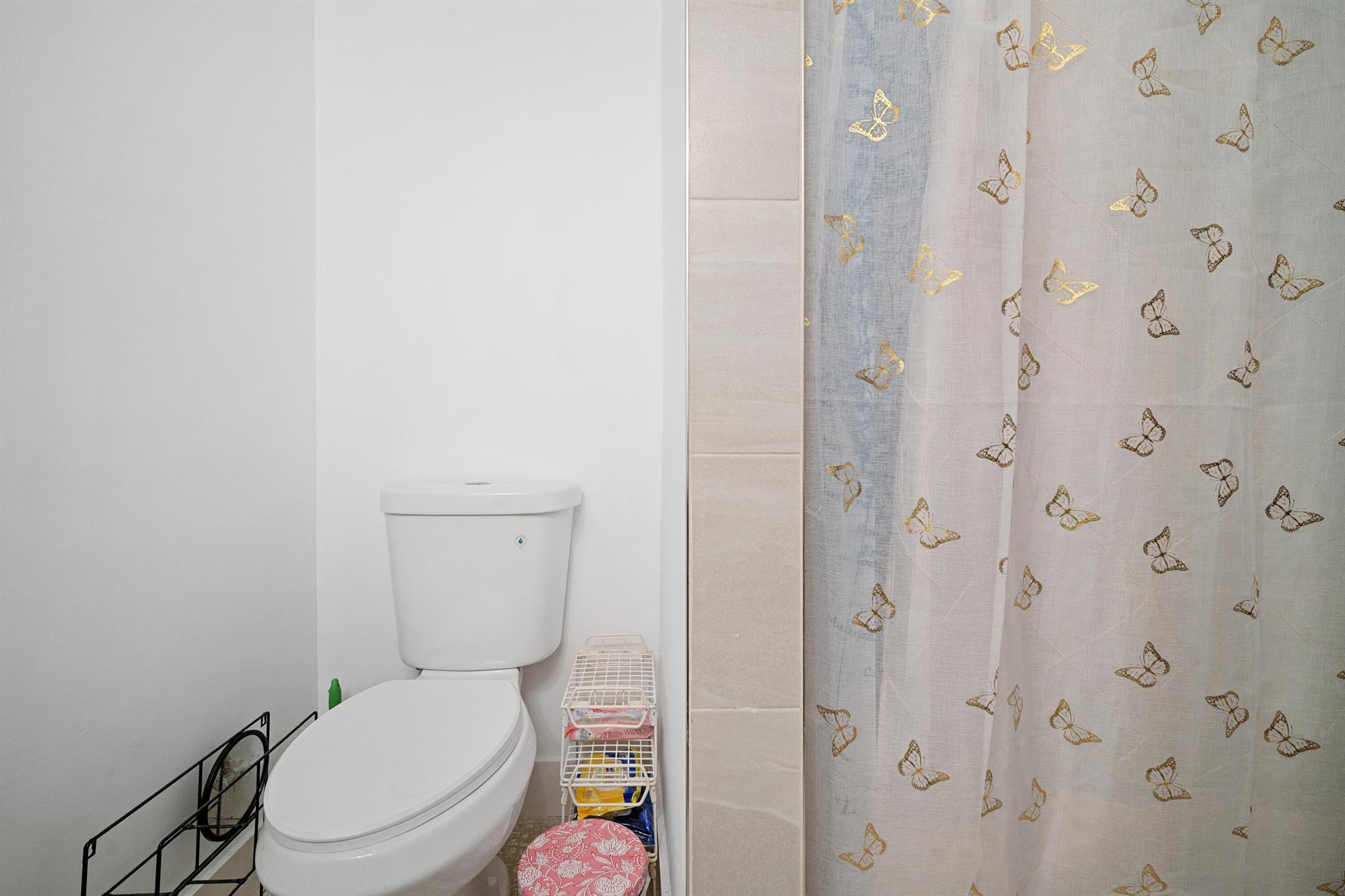 Water Bridge I - Residential