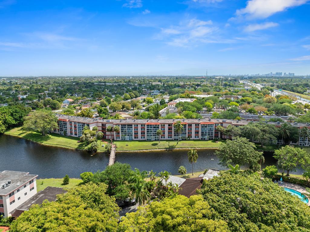 Water Bridge I - Residential