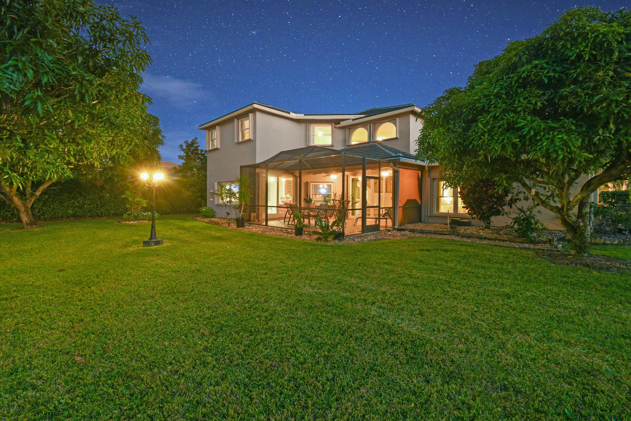 STONEHAVEN PUD - Residential