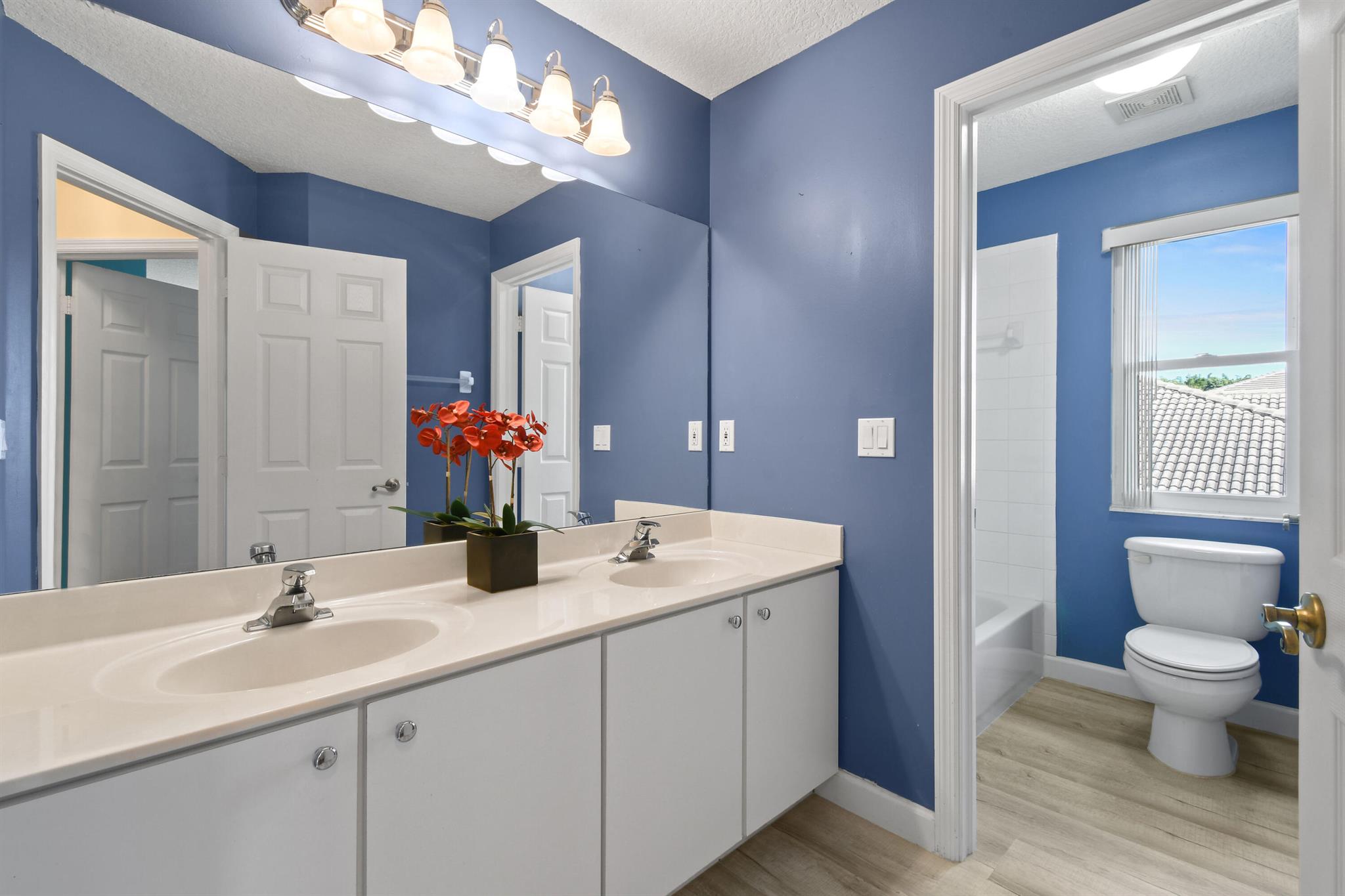 STONEHAVEN PUD - Residential