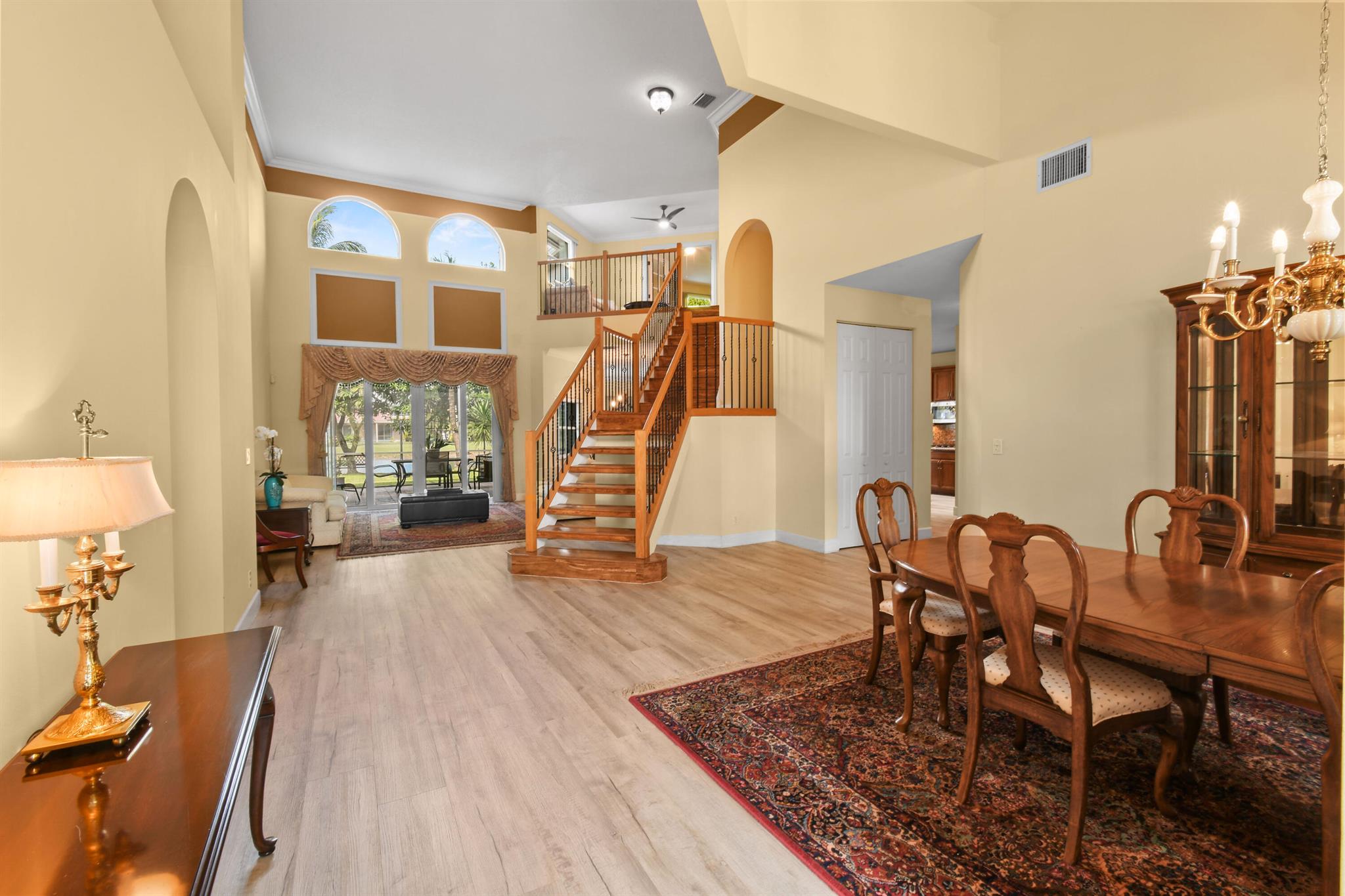 STONEHAVEN PUD - Residential