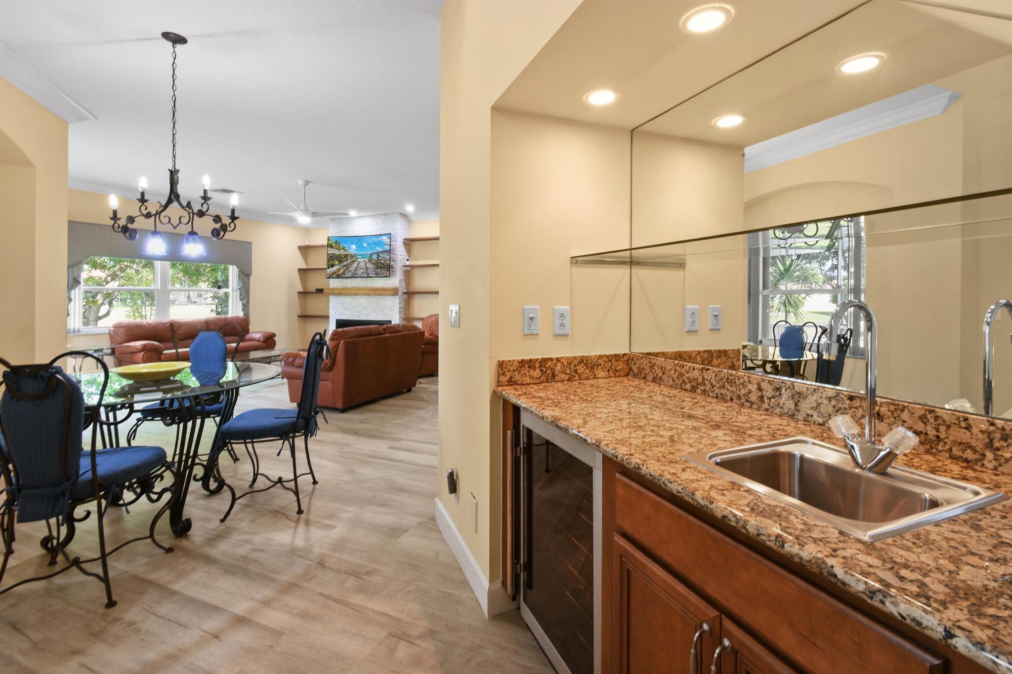 STONEHAVEN PUD - Residential