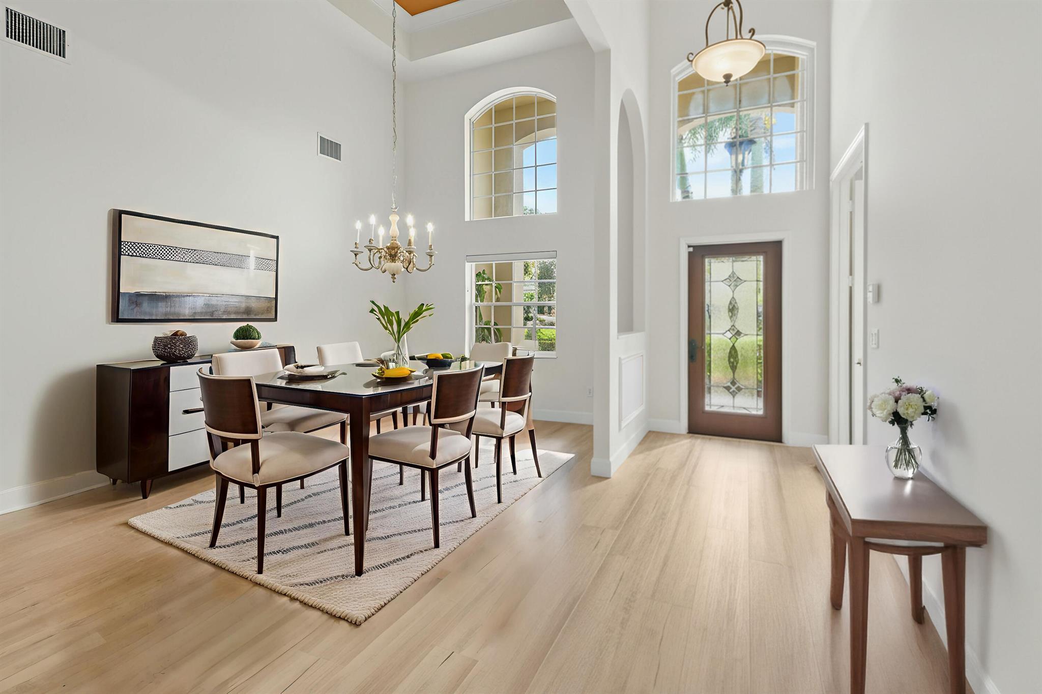 STONEHAVEN PUD - Residential