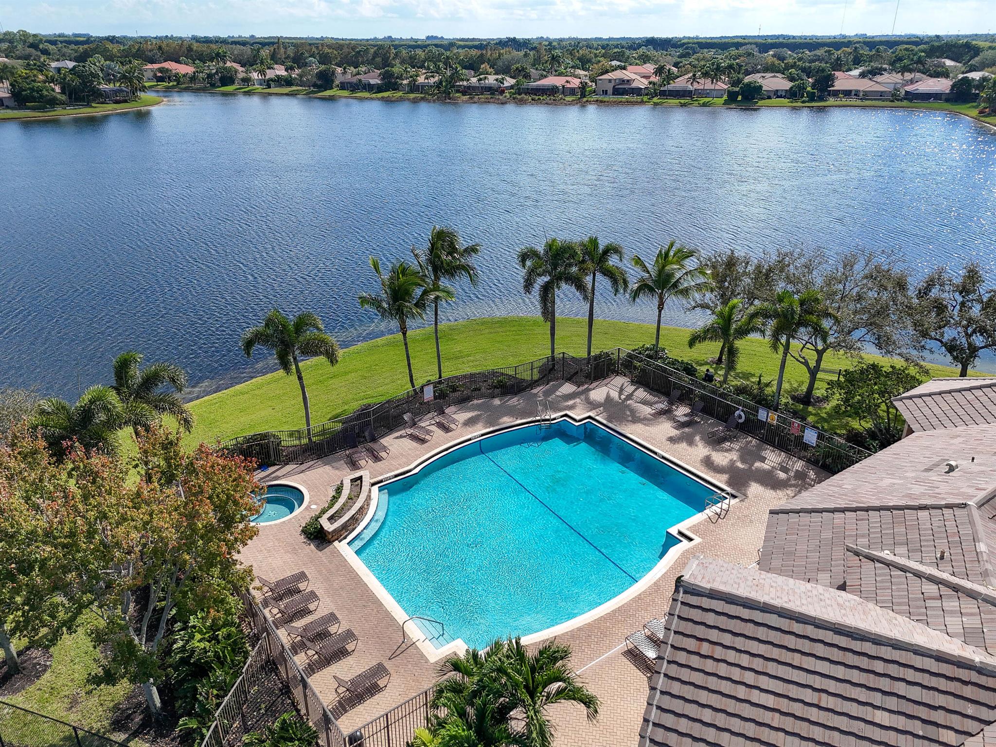 STONEHAVEN PUD - Residential