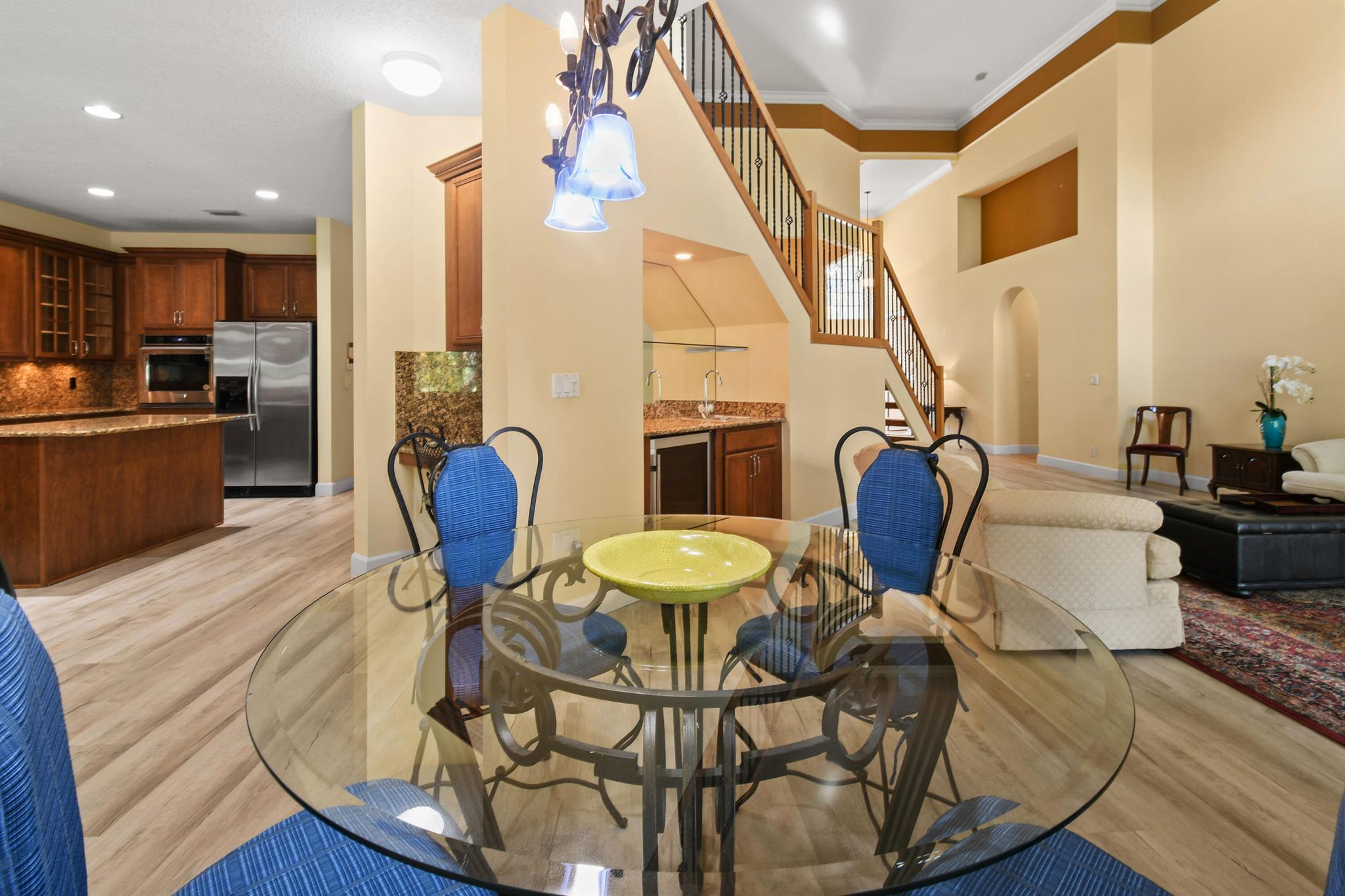 STONEHAVEN PUD - Residential