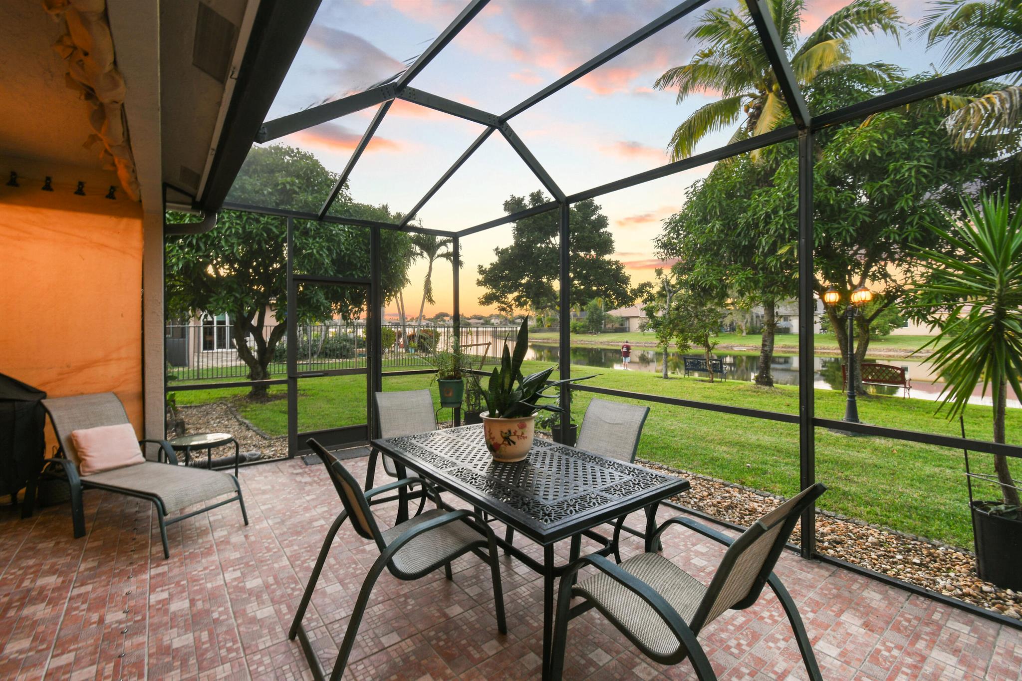 STONEHAVEN PUD - Residential