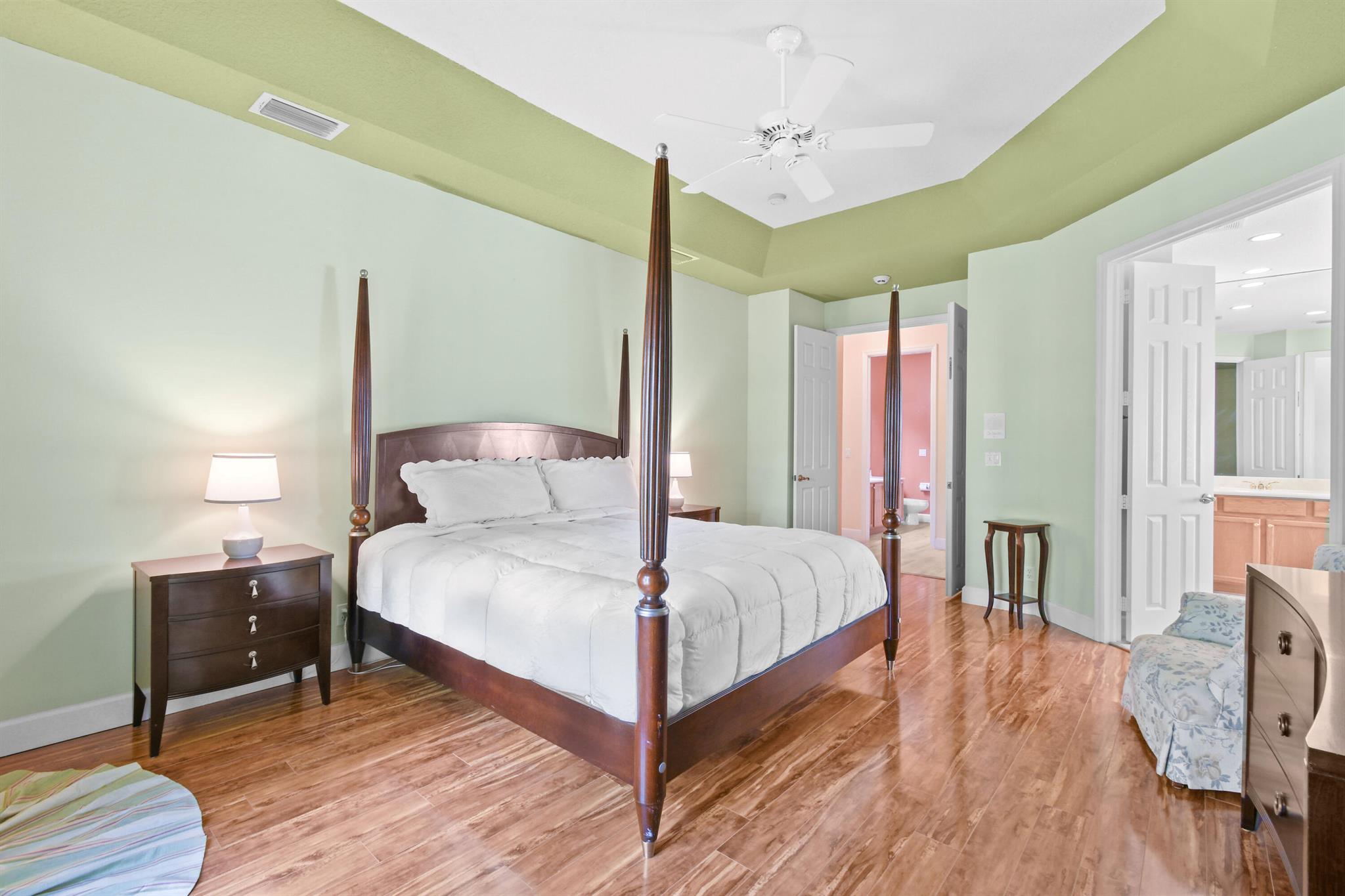 STONEHAVEN PUD - Residential